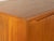 Wood Mid.-Century TV Cabinet, 1960s For Sale - Image 7 of 8