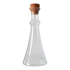 Dansk Wine Carafe by Gunnar Cyren