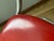 1930s Kem Webber Lloyd Red Vinyl Art Deco Lounge Chair For Sale - Image 12 of 12