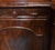 Victorian Breakfront Bookcase Gillows Library a Blain Liverpool, 1880 For Sale - Image 9 of 12