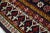 Late 18th Century Antique Shirvan Rug 4'0'' x 6'9'' For Sale - Image 4 of 9