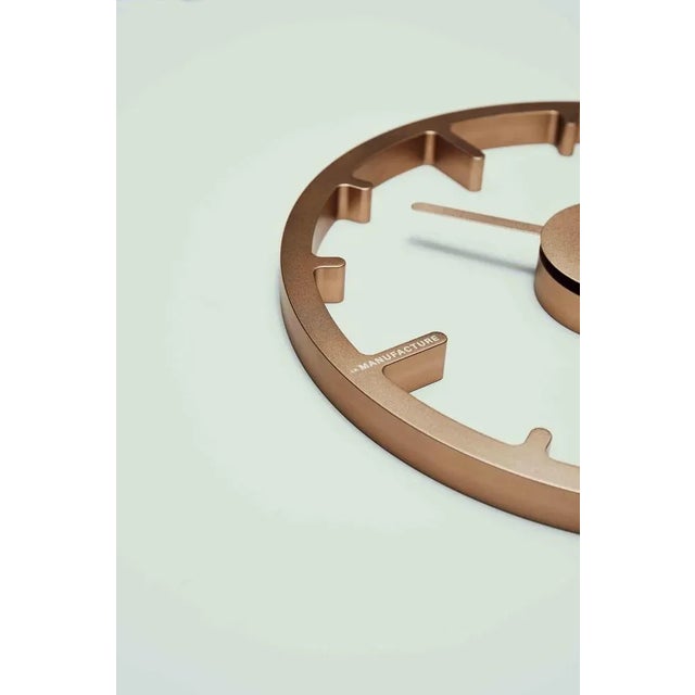 Real Wall Mounted Sculpture by Michael Young For Sale - Image 4 of 6