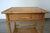 Bedside Tables in Woven Wicker and Bamboo, 1970s, Set of 2 For Sale - Image 10 of 16