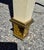 Very Fine Rare Garrison Rousseau Shagreen Cream White Backgammon Table For Sale - Image 4 of 12
