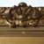 Gold Very Large American Victorian Giltwood and Gesso Painting/Mirror Frame For Sale - Image 8 of 12
