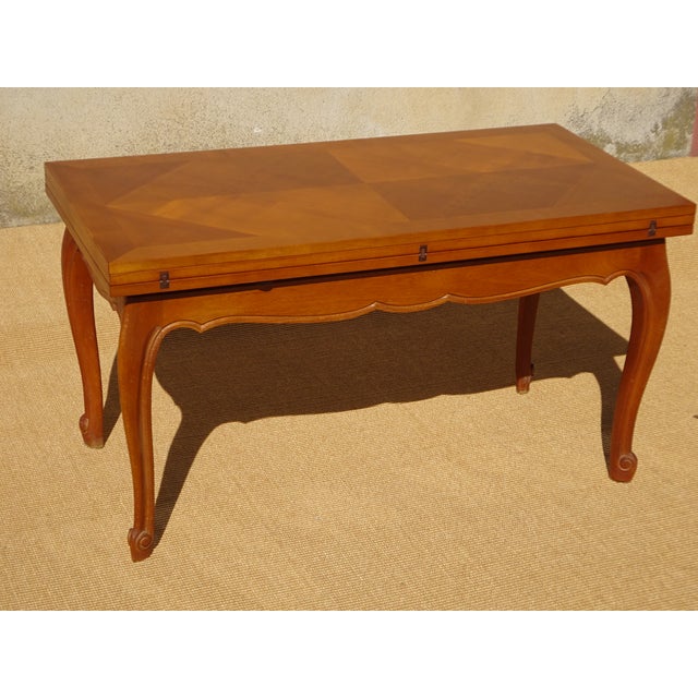 Portfolio Table from Albert Ducrot, 1970s For Sale - Image 16 of 18