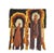 Macramé Wall Tapestry from Desso Studio For Sale - Image 5 of 9