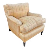 George Smith Standard Arm Chairs For Sale