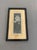 Textile Giovanni Zorris, Dandelion Flowers, 1930, Oil Painting on Canvas, Framed For Sale - Image 7 of 10
