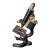 Antique Bausch and Lomb Microscope For Sale