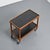 Rolling Cart by Isamu Kenmochi for Yamaguchi, 1970 For Sale - Image 10 of 15