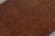 Baker Stately Homes Walnut Dining Room Table For Sale - Image 9 of 17