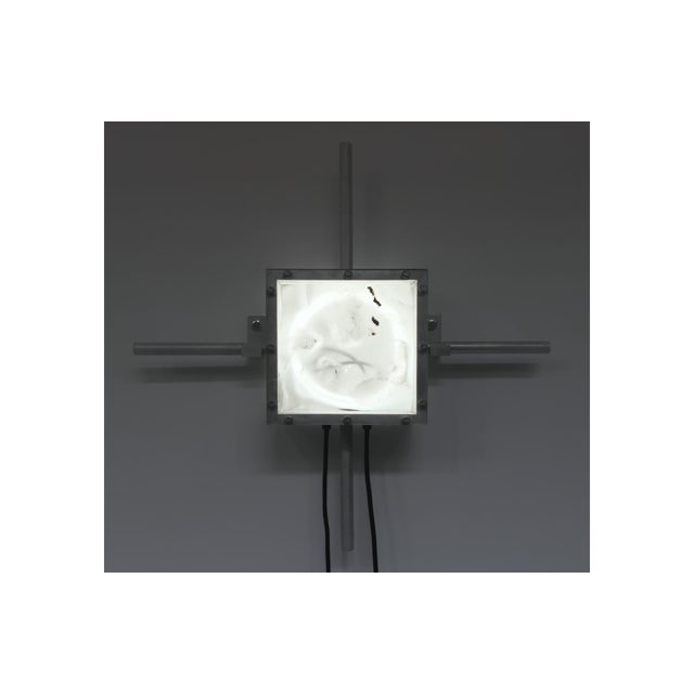 Holy Ground Relic by Joachim Ramin for Early Light For Sale - Image 4 of 8
