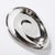Mid 20th Century Sterling Silver Sculptural Amorphic Tray Signed Reed & Barton For Sale - Image 13 of 14