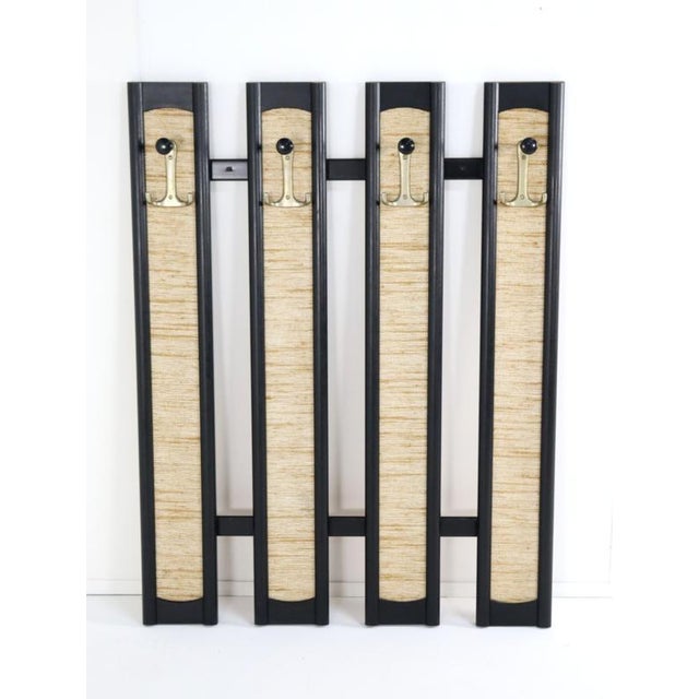 1970s Sangerhausen Coat Rack, 1970s For Sale - Image 5 of 10