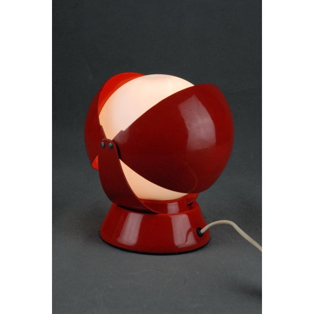 Buonanotte Table Lamp by Giovanni Luigi Gorgoni for Stilnovo Milan For Sale - Image 11 of 16