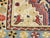 Tribal Antique Caucasian Khile (Kuba District) Rug For Sale - Image 3 of 9