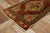 Vintage Turkish Yastik Rug - 01'06 X 02'07 For Sale In Dallas - Image 6 of 8