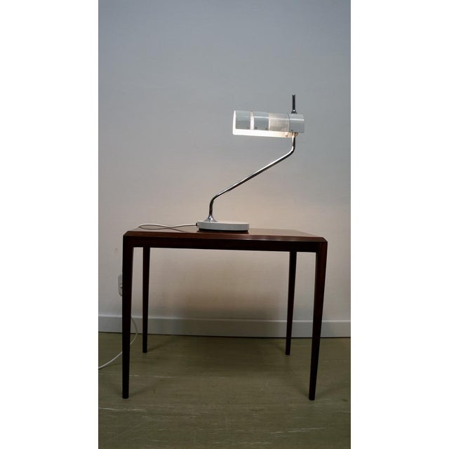 Teide Lamp by G. Teixidó for Fase, 1970s For Sale - Image 13 of 17