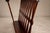 Brazilian Modern Sculptural Magazine Rack in Rosewood, Brazil, 1960s For Sale - Image 14 of 18