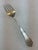 1980s Silver Serving Fork, Chesterfield For Sale In New York - Image 6 of 12