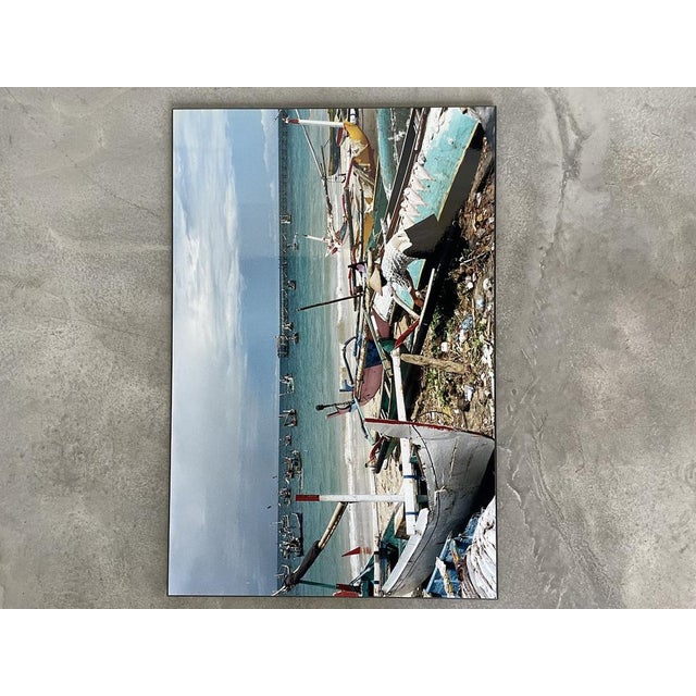 1960s Fishermen, 1960s, Photographic Print For Sale - Image 5 of 16