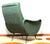 Vintage Lady Chair by Marco Zanuso, 1960s For Sale - Image 9 of 13