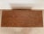 Vintage 4 Drawer Mid Century Desk For Sale In Los Angeles - Image 6 of 11