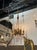 The 19th c. French Giltwood Chandelier is a stunning lighting fixtures that exudes elegance and sophistication. This...