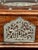 19th Century Tibetan Silver Mounted Wooden Box For Sale In Los Angeles - Image 6 of 8