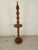 Brutalist Floor Lamp by Charles Dudouyt, 1950s, in Good conditions. Designed 1950 to 1959 European Plug (up to 250V).The...