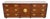 Henredon Pan Asian Dresser For Sale