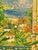 1970s Mid Century Neo Impressionist Floral Window Scene by Scottish Artist William Grimaud For Sale - Image 5 of 7