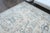 Textile 1970s Vintage Persian Handmade Wool Cotton Brown Area Rug For Sale - Image 7 of 11