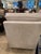 Rene Cazares Rene Cazares Armless Chair For Sale - Image 4 of 9