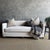 Clayton Slip Covered Sofa Shown: Slip covered in a heavy stone washed Belgian linen in Semi-Bleached neutral Greige Legs:...
