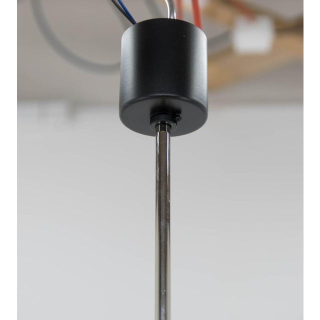 1970s Pendant from Napako, Former Czechoslovakia, 1970s For Sale - Image 5 of 11