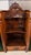 Early 19th Century Early 19th Century Early Victorian Burlwood Sideboard Server For Sale - Image 5 of 11