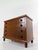 Mid-Century Fir and Ash Chest of Drawers in the style of Charlotte Perriand, 1970s For Sale - Image 9 of 18