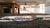 1920s Navy Stripe Medallion Antique Chinese Peking Rug 2' 7''x4' 8'' Knotted Wool Carpet For Sale - Image 10 of 12