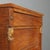 Antique Empire Walnut Chest of Drawers, 1800s For Sale - Image 5 of 12