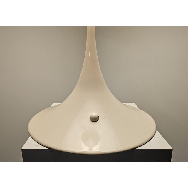 Vintage Panthella Lamp by Verner Panton for Louis Poulsen, 1971 For Sale - Image 6 of 10