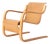 1930s Rare Model 31 Lounge Chair by Alvar Aalto For Sale