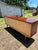 French Art Deco Modern 1940's Macassar Sideboard or Buffet For Sale - Image 11 of 12