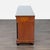 Baker Furniture Company Vintage Baker Neoclassical Wood and Parcel Ebonized Sideboard For Sale - Image 4 of 9