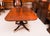 Vintage Regency Revival Dining Table by William Tillman, 1980s For Sale - Image 13 of 17