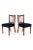 Set of Occasional Chairs by James Shoolbred, 1890s For Sale - Image 11 of 11