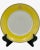 Vintage The Carlyle Hotel NYC Porcelain Dinner Plate 9.5" New York For Sale - Image 11 of 12