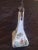 Victorian Mid 19th Century Dresden Porcelain Courting Bottle For Sale - Image 3 of 9