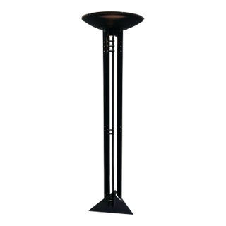 1987 Robert Sonneman "Echoes of Vienna" Floor Lamp for Kovacs For Sale